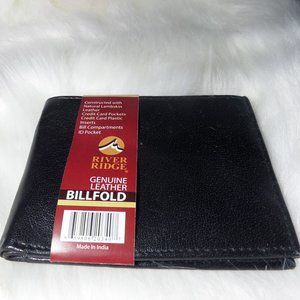 River Ridge Bi-Fold Wallet